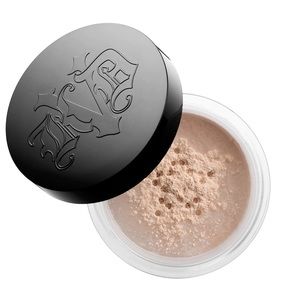 KVD Beauty Lock-It Translucent Setting Powder